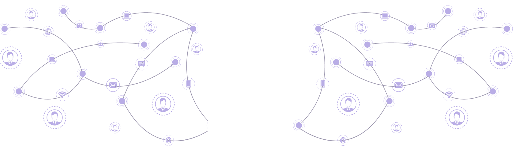 Customer Retention background image